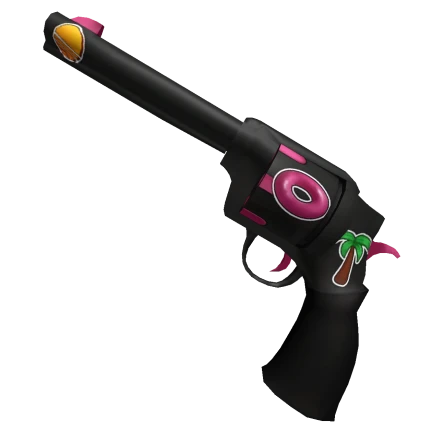 Stickers Gun (Summer 2025)