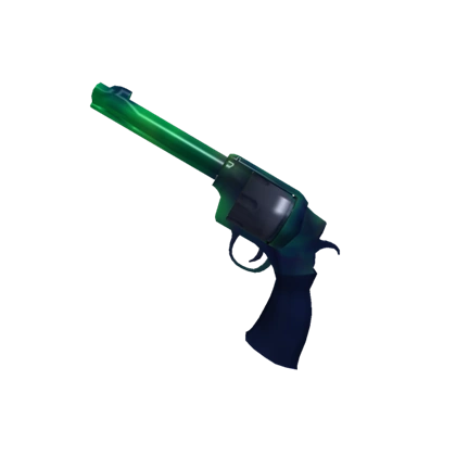 Toxic (Gun)