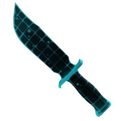 Hologram (Knife)