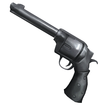 Steel (Gun)