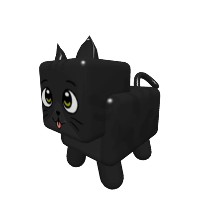 Black Cat