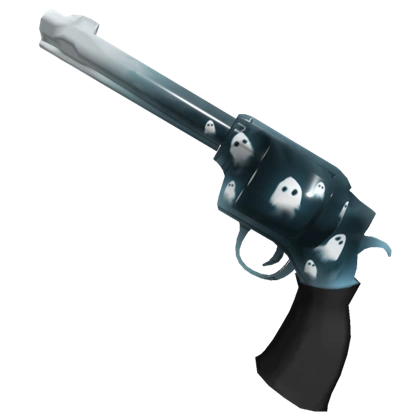 Ghosts (Gun)