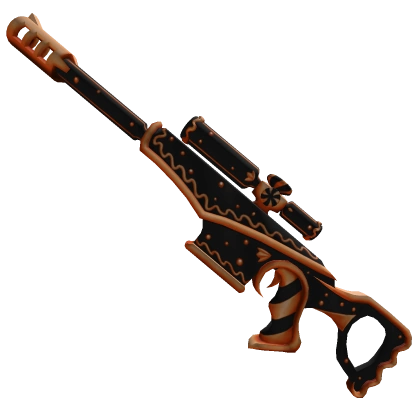Bronze Gingerscope