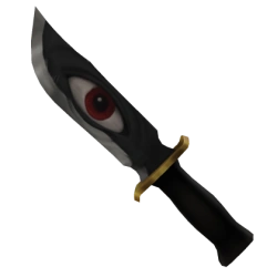 Eyeball (Knife)