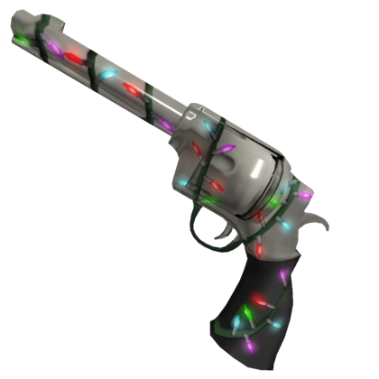 Lights (Gun)