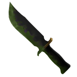 Infected Knife (2022)