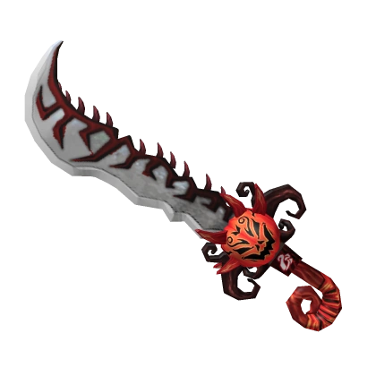 Red Hallow