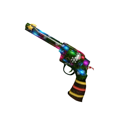 Tree Gun (2015)