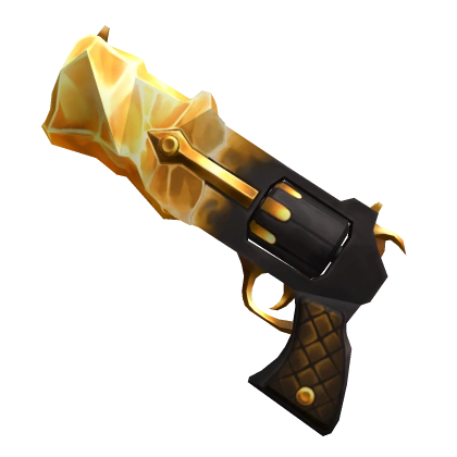 Gold Iceblaster
