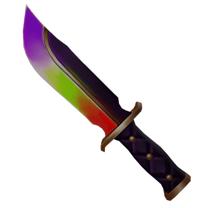 Chromatic (Knife)