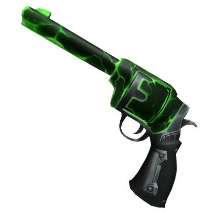 Energized (Gun)