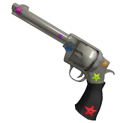 Starfish (Gun)