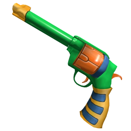 Toy (Gun)