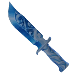 Frozen Knife (2025)