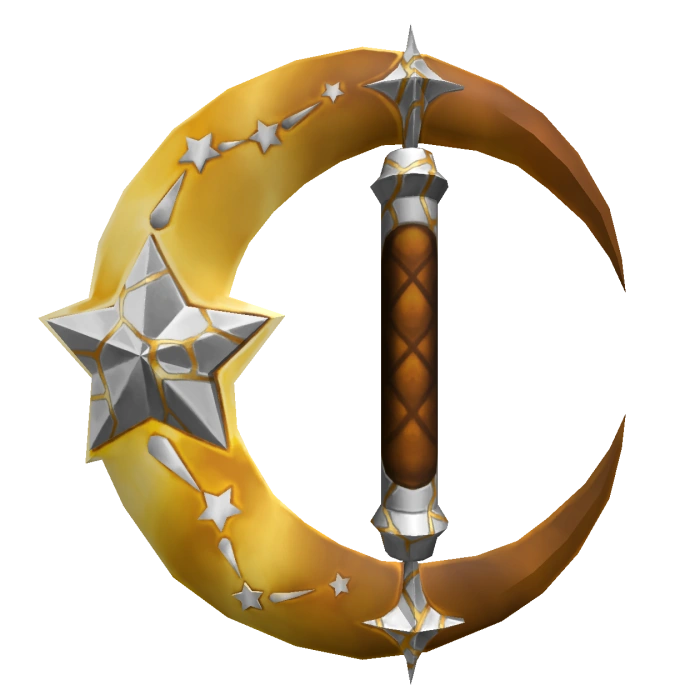 Gold Celestial