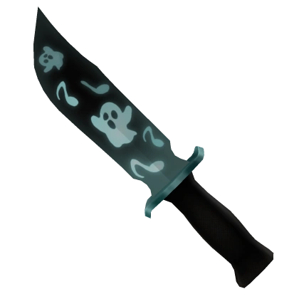 Ghostly (Knife)
