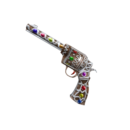 Ginger Gun (2015)