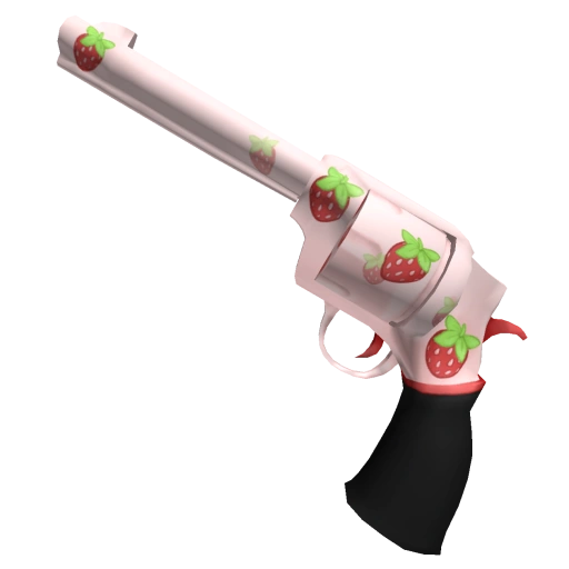 Strawberries (Gun)