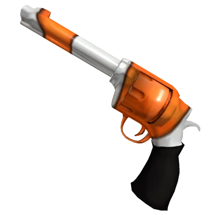 Clownfish (Gun)