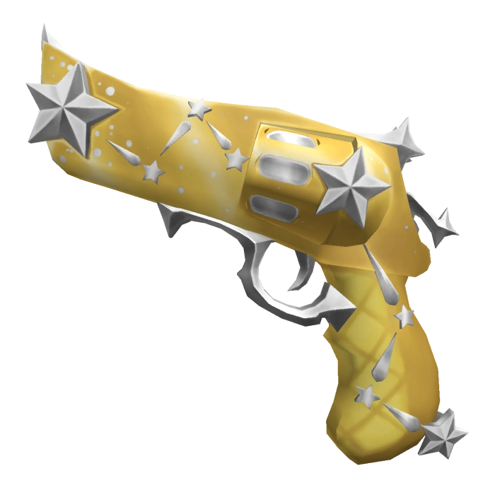 Gold Constellation