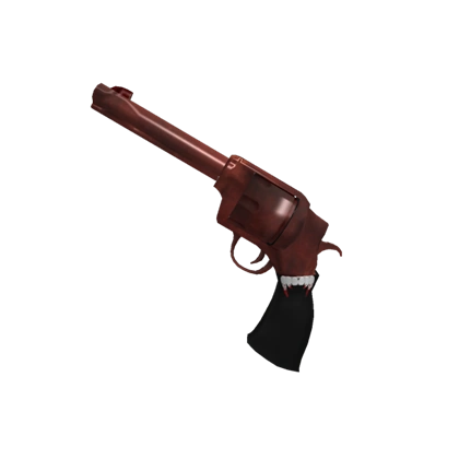 Vampire Gun (2018)