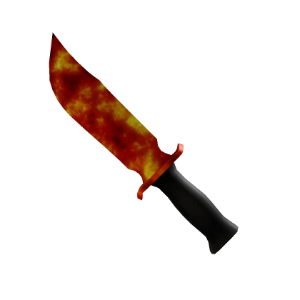 Molten (Knife)