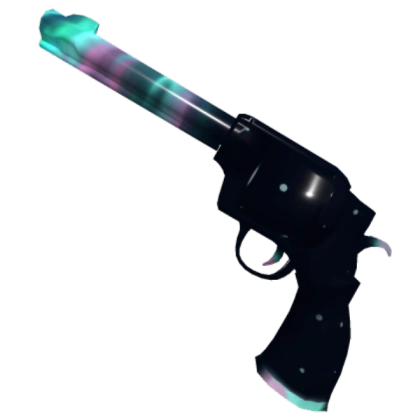 Aurora Gun (2021)