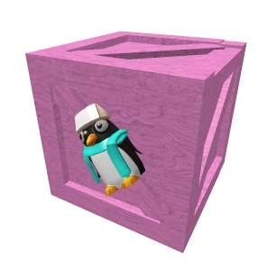 Pet Box