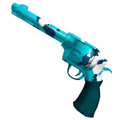Ice Camo