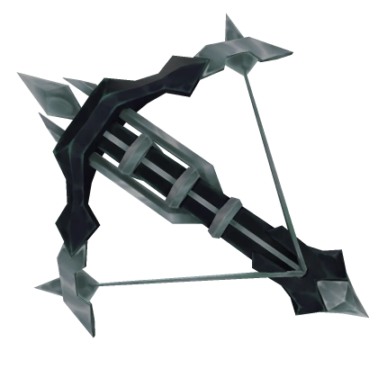 Silver Harvester