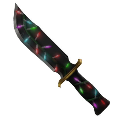 Lights (Knife)