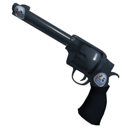 Snowman Gun (2021)