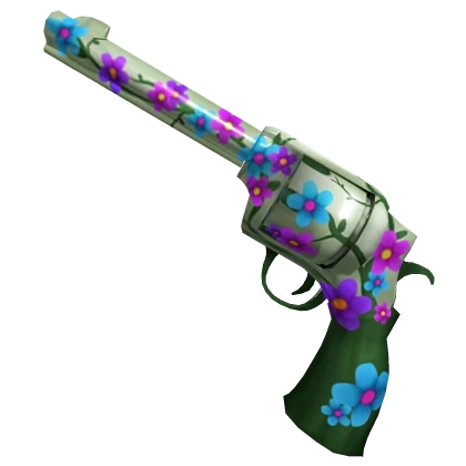 Floral (Gun)