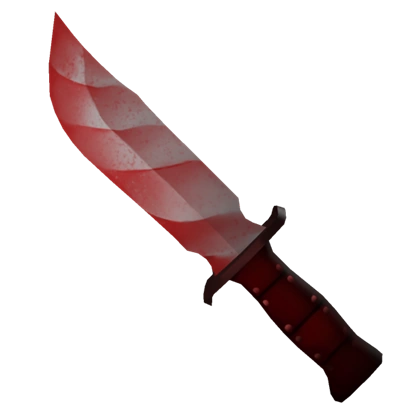 Candy Swirl (Knife)