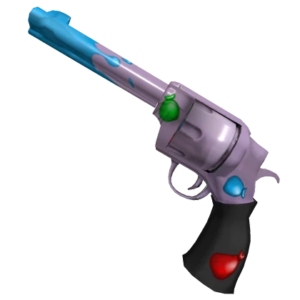 Balloons (Gun)