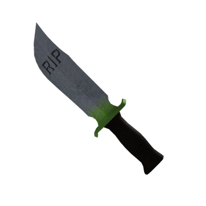 Grave (Knife)