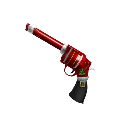 Santa Gun (2015)