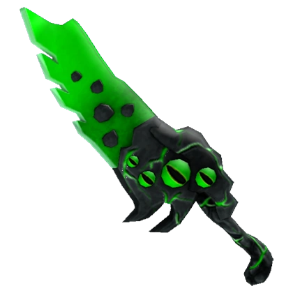 Godly Weapons