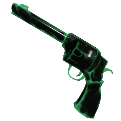 Spectral (Gun)