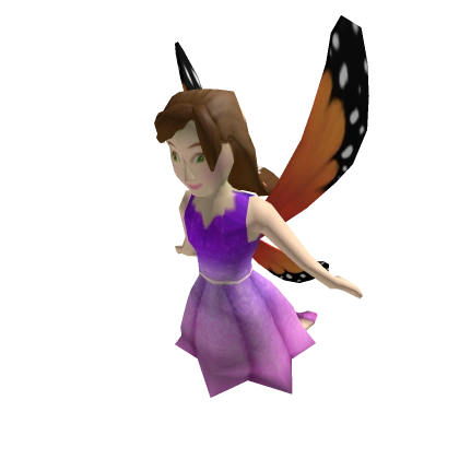 Fairy