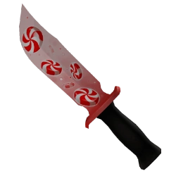 Peppermint Knife (2025)