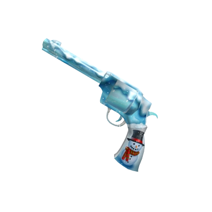 Snowman Gun (2015)