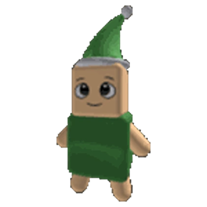 Elf Pet (2019)