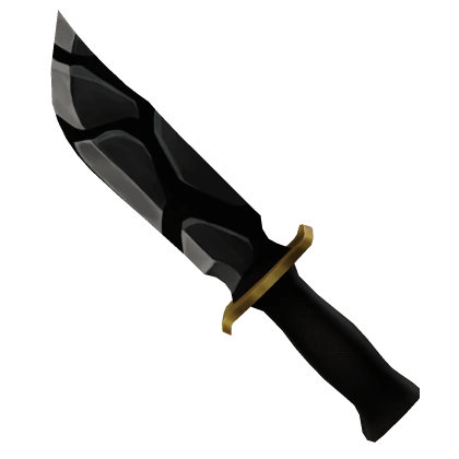 Cracks (Knife)