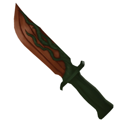 Pumpkin (Knife)