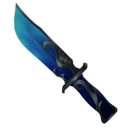 Frostfade (Knife)
