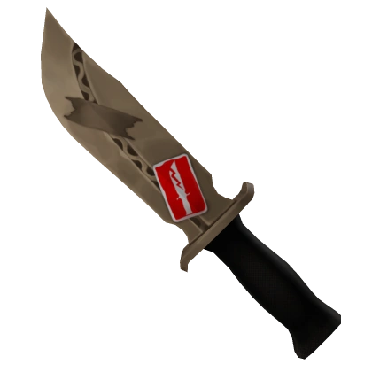 Fragile (Knife)