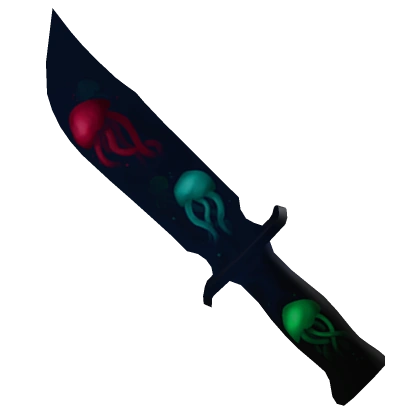 Jellyfish (Knife)