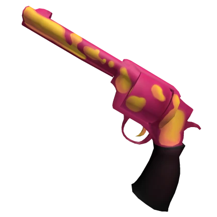 Lava (Gun)