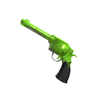 Slime (Gun)